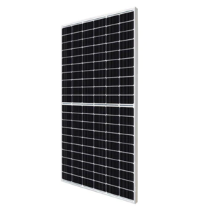 Canadian Solar 545W Super High Power Mono PERC HiKU with MC4-EVO2